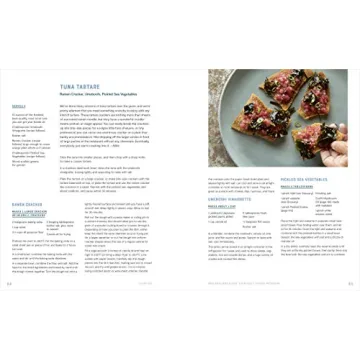 Eventide Seafood Cookbook - Clambakes, Oysters, & More