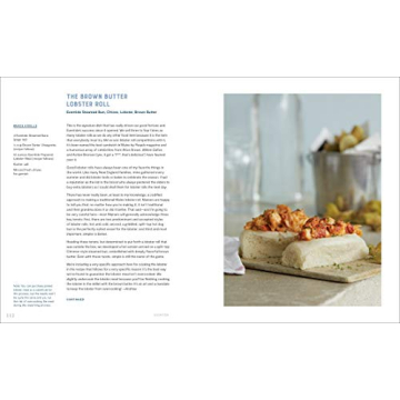 Eventide Seafood Cookbook - Clambakes, Oysters, & More