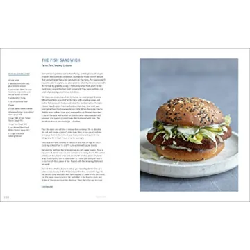 Eventide Seafood Cookbook - Clambakes, Oysters, & More