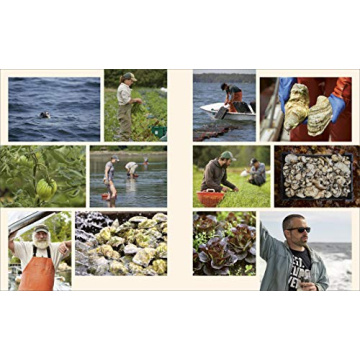 Eventide Seafood Cookbook - Clambakes, Oysters, & More