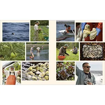 Eventide Seafood Cookbook - Clambakes, Oysters, & More