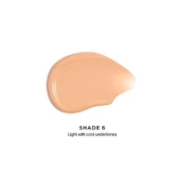Hourglass Veil Hydrating Skin Tint- Shade 6