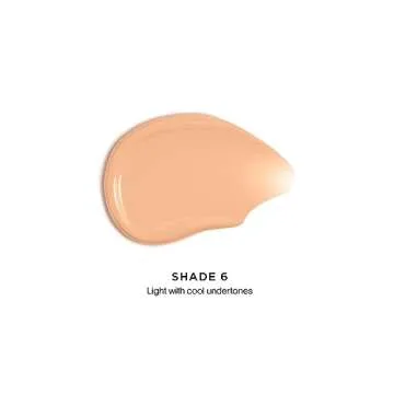 Hourglass Veil Hydrating Skin Tint- Shade 6