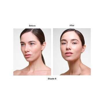 Hourglass Veil Hydrating Skin Tint- Shade 6