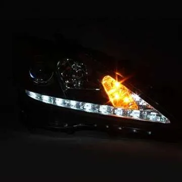 Premium LED Headlights for Lexus IS250 IS350 Upgrade