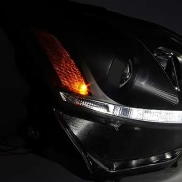 Premium LED Headlights for Lexus IS250 IS350 Upgrade