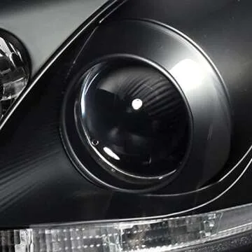 Premium LED Headlights for Lexus IS250 IS350 Upgrade