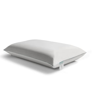 Tempur-Pedic TEMPUR-Cloud Cooling Pillow for All Sleepers