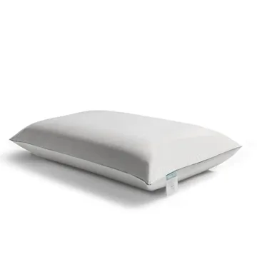 Tempur-Pedic TEMPUR-Cloud Cooling Pillow for All Sleepers