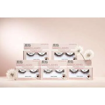 Buy Ardell Naked Lashes 423 for Effortless Eye Perfection!