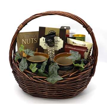 Gift Basket Village Horse Play Gift Basket