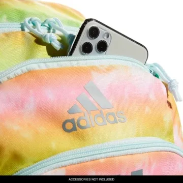 adidas Creator 2.0 Backpack for Kids and Teens