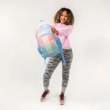 adidas Creator 2.0 Backpack for Kids and Teens