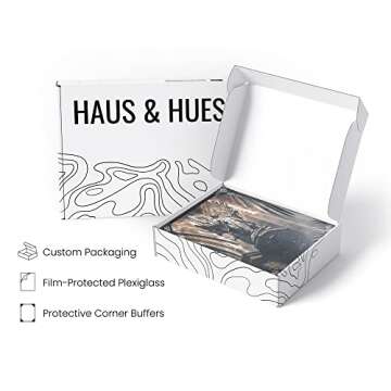 Dark Academia Aesthetic Room Decor - Vintage Art Print