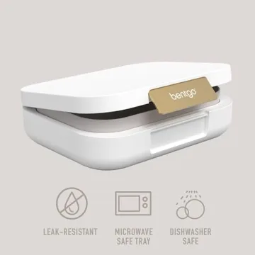 Bentgo Modern Leak-Resistant Bento Lunch Box for Everyone
