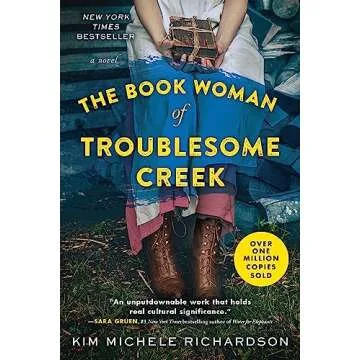 The Book Woman of Troublesome Creek: A Novel