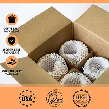 Monogrammed Gifts for Men - 4PC 11 Oz Custom Whiskey Glasses (W-Monogram) - Engraved Whiskey Glasses - Personalized Whiskey Glasses - Unique Bourbon Glasses - Personalized Glass Gifts for Dad