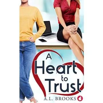 A Trustworthy Companion: A Heart to Trust Gift