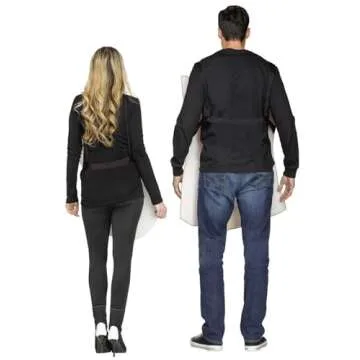 Fun World Bacon & Eggs Costume Set for Couples