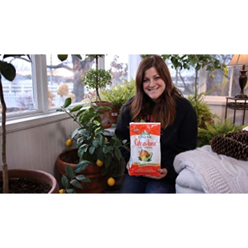 Espoma Organic Citrus-tone 5-2-6 Fertilizer for Citrus Trees
