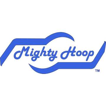 Mighty Hoop 6.25x8.25 for BAi Embroidery Machines