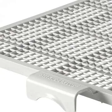 Smart Paws Small Puppy Toilet Training Tray for Poodles