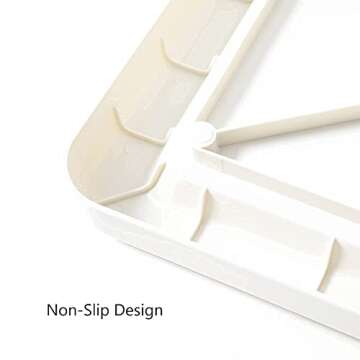 Smart Paws Small Puppy Toilet Training Tray for Poodles