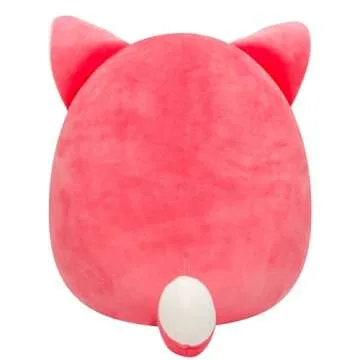Squishmallows Original 14-Inch Fifi Plush Toy for All Ages