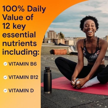 One-A-Day Multivitamin for Women's Health Essentials