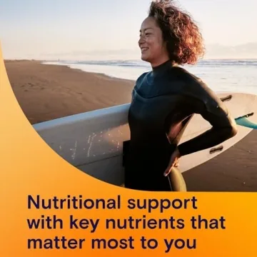 One-A-Day Multivitamin for Women's Health Essentials