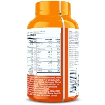One-A-Day Multivitamin for Women's Health Essentials
