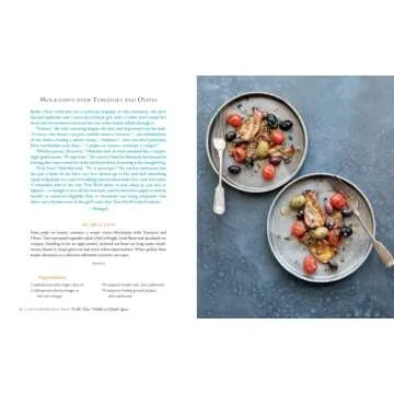 Outlander Kitchen Cookbook for Fans & Food Lovers