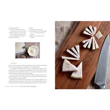 Outlander Kitchen Cookbook for Fans & Food Lovers