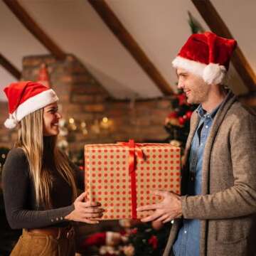 Candle Warmer Lamp, with Timer Dimmer and 2 Bulbs, Height and Brightness Adjustable, Modern Electric Wax Warmer for Women Mom, Best Birthday and House Warming Gift for New Home Decor