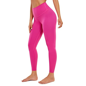 Buttery Soft CRZ YOGA High Waisted Leggings for Women