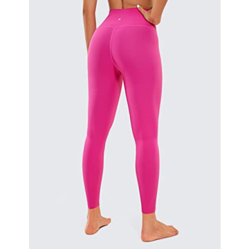Buttery Soft CRZ YOGA High Waisted Leggings for Women