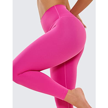 Buttery Soft CRZ YOGA High Waisted Leggings for Women