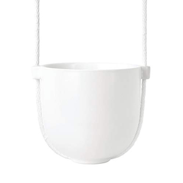 Umbra Bolo Hanging Planter for Small Plant Decor