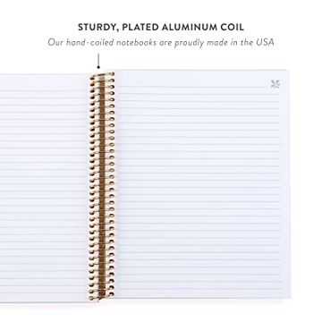 Erin Condren Latinx Heritage Month Spiral Note Book