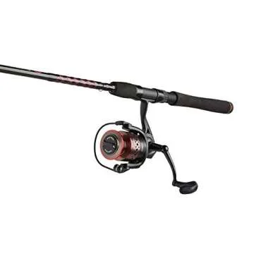 Durable PENN® Fierce® II Fishing Rod and Reel Combo