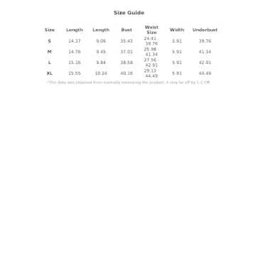 WDIRARA Women's Sailor Costume Cosplay Lingerie Set