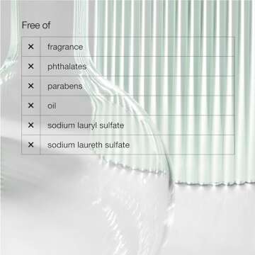 Clinique 7 Day Deep Pore Cleanser & Scrub for Clear Skin