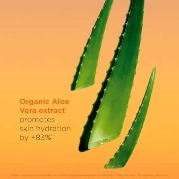 Clarins SPF 50+ Body Sunscreen | No White Cast | Lightweight