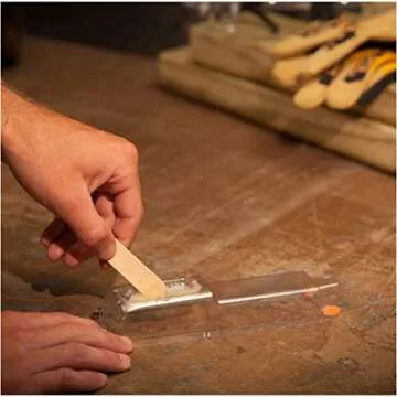 Gorilla 2 Part Epoxy - Fast Setting & Strong Bonding