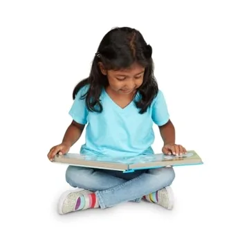 Interactive Poke-a-Dot Old MacDonald’s Farm Board Book