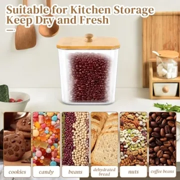 3 Pack Laundry Room Organization Containers for Stylish Order