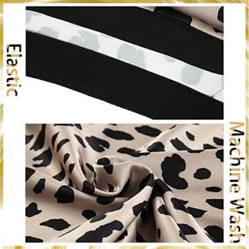 Raincol Womens Black Skirt Midi Long Length Silk Satin High Waist Elastic Casual Ladies Trendy Summer Skirts M