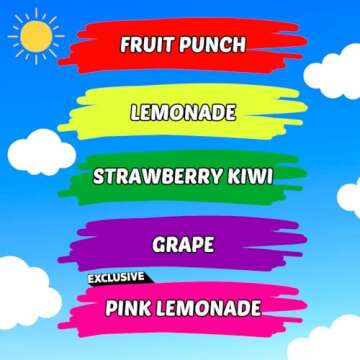 Drink Blocks: Sugar-Free, Fun Hydration for Kids