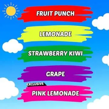 Drink Blocks: Sugar-Free, Fun Hydration for Kids