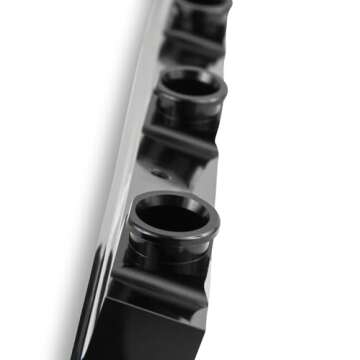 Msd Fuel Rail Kit, Ls1/2/6 Airforce Manifold